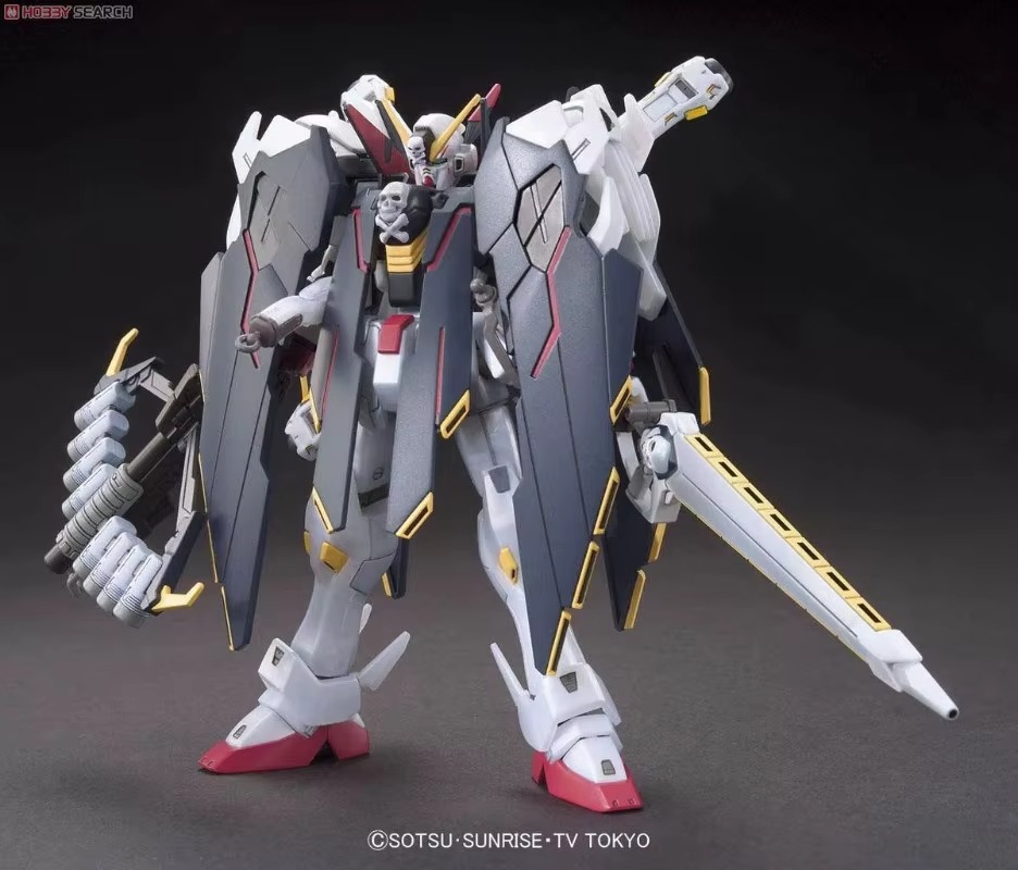 Bandai Model Gundam Hg - 재고 있음. 반다이 HG HGBF 035