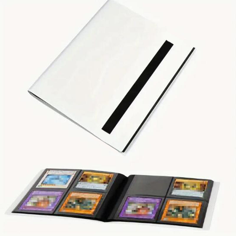 160/360/480/540 카드 수납 가능 포켓 홀더 - Card Penny Sleeve 리뷰 및 가격