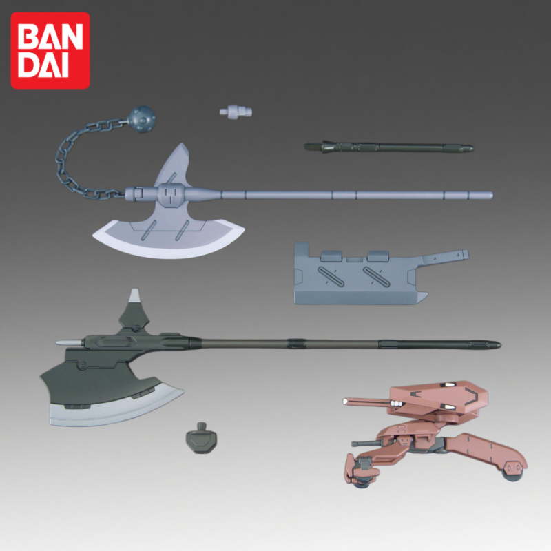 재고 있음 반다이 오리지널 Hg 1/144 건담 옵션  - Bandai Model Gundam Hg 리뷰 및 가격