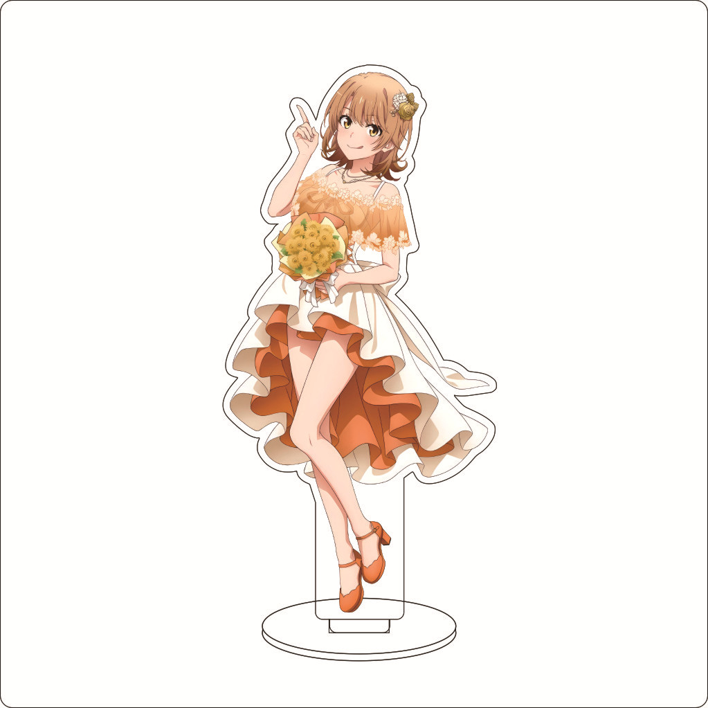16cm 애니메이션 ‘내 청춘 로맨스 코미디 SNAFU - Figma Stand Set 리뷰 및 가격