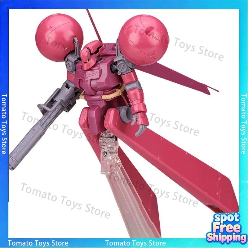 반다이 DRA-C 건담 HG 애니메이션 액션 피규어 로 - Bandai Model Gundam Hg 리뷰 및 가격