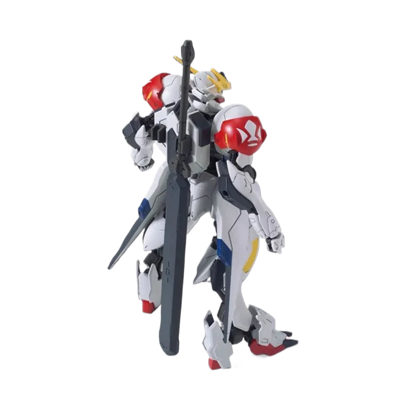 HG 1/144 ASW‑G‑08 건담 바르바토스 루푸스 - Bandai Model Gundam Hg 리뷰 및 가격